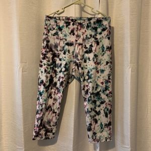 Old Navy workout leggings